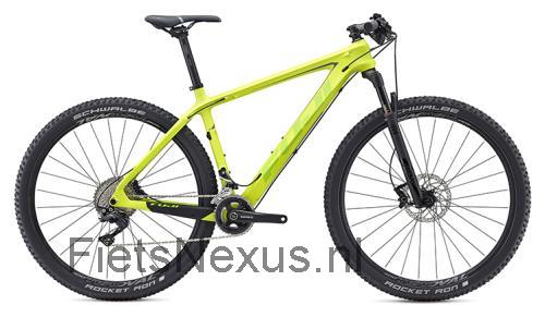 Fuji SLM 2.3 specificaties